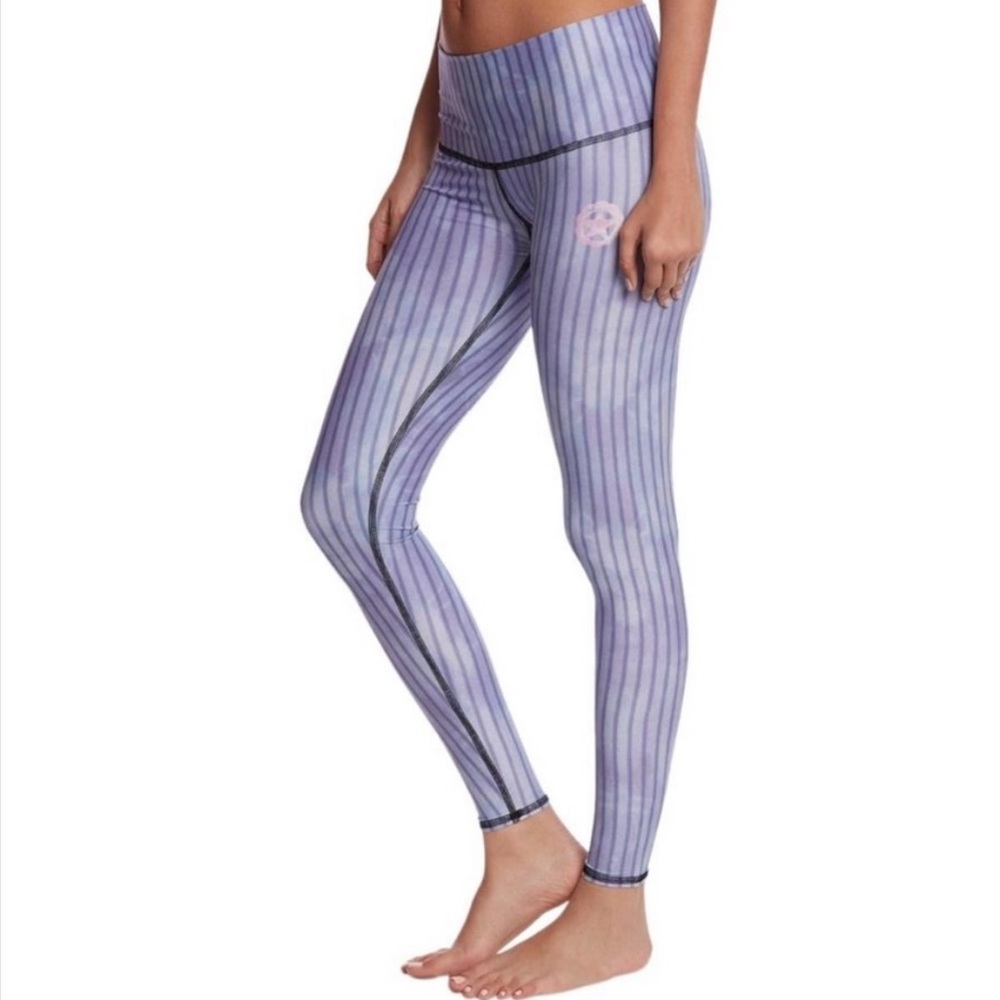 Teeki Hot Pants